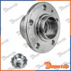 Moyeu de roue avant pour VW | KLP-SK-001, 29SKV299